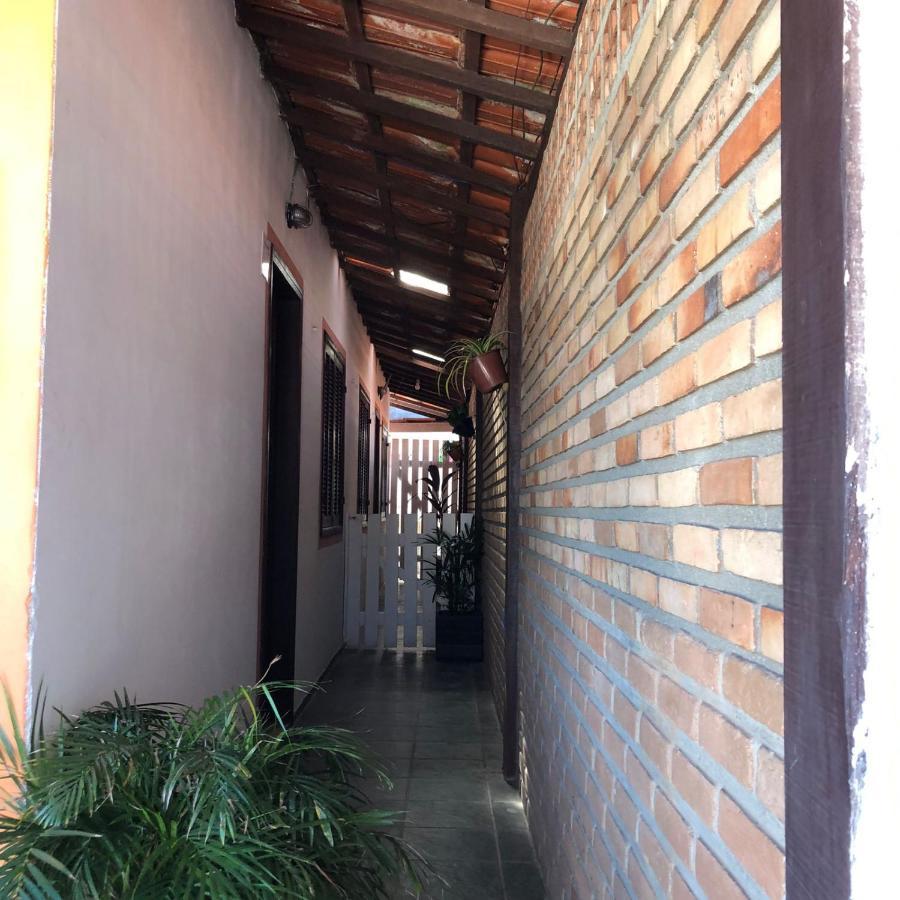 Chale Do Radiola Lägenhet Ilhabela Exteriör bild